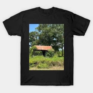 Swamp house T-Shirt